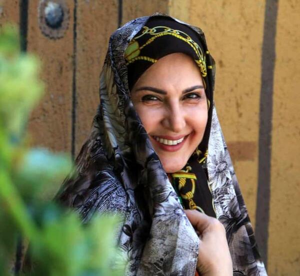 عکس ابراهیم گودرزی