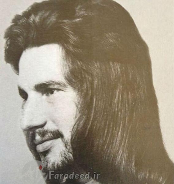 عکس مردانه قدیمی