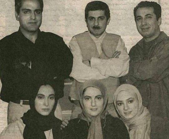 عکس مردانه قدیمی