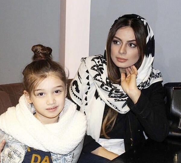 عکس زن بنیامین
