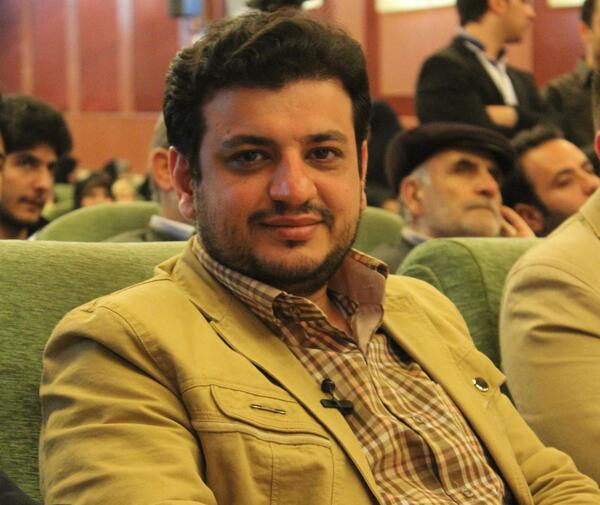 عکس امام علی رائفی پور