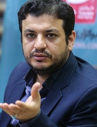 عکس امام علی رائفی پور
