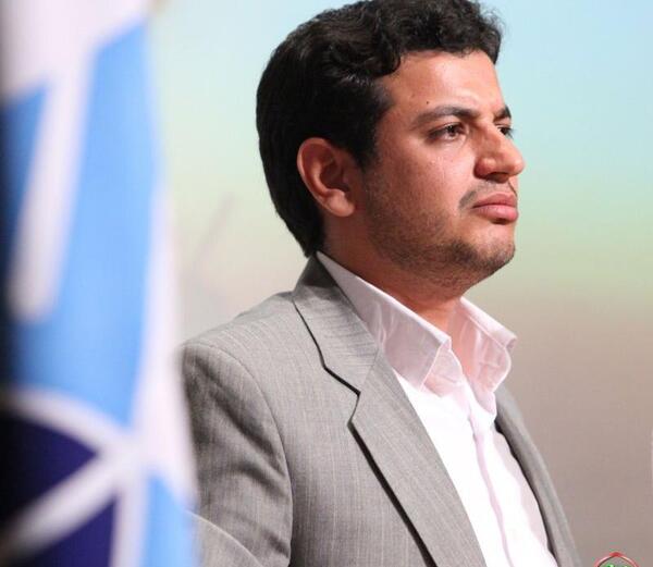 عکس امام علی رائفی پور