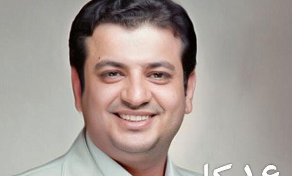 عکس امام علی رائفی پور