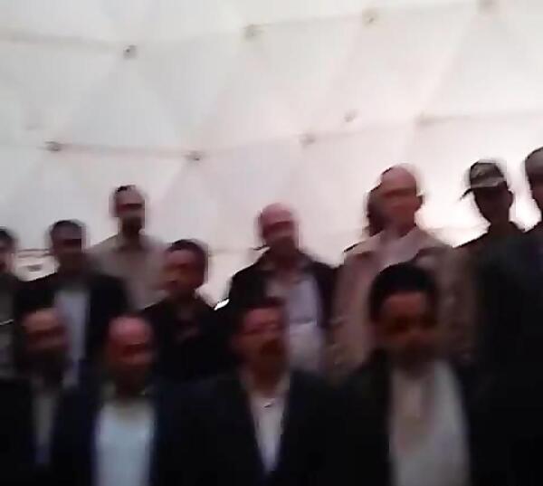 عکس امیرحسین جلیلی