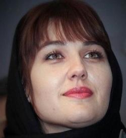 عکس زهرا پارسافر