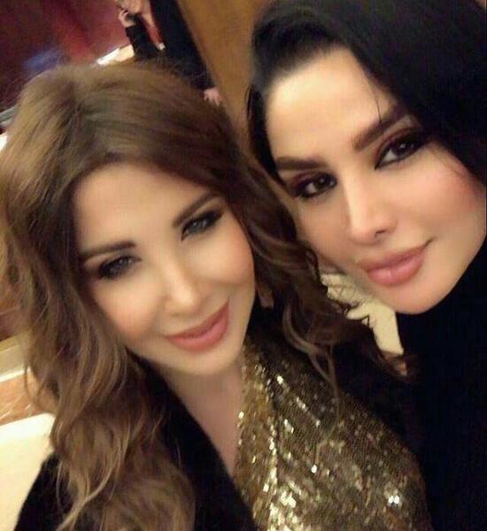 عکس شوهر دنیا جهانبخت