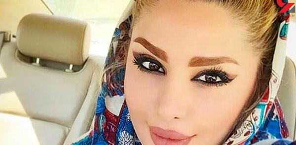 عکس شوهر دنیا جهانبخت
