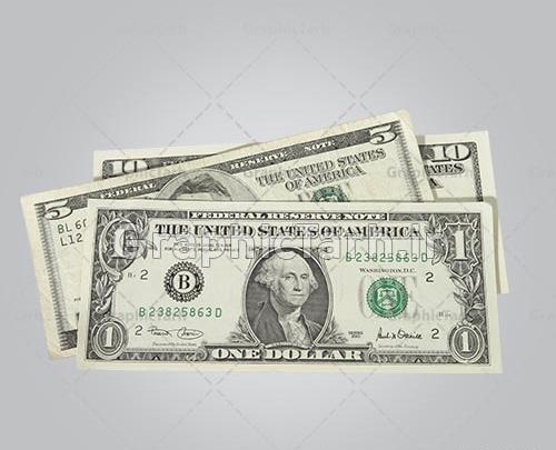 عکس یک دلاری با کیفیت بالا