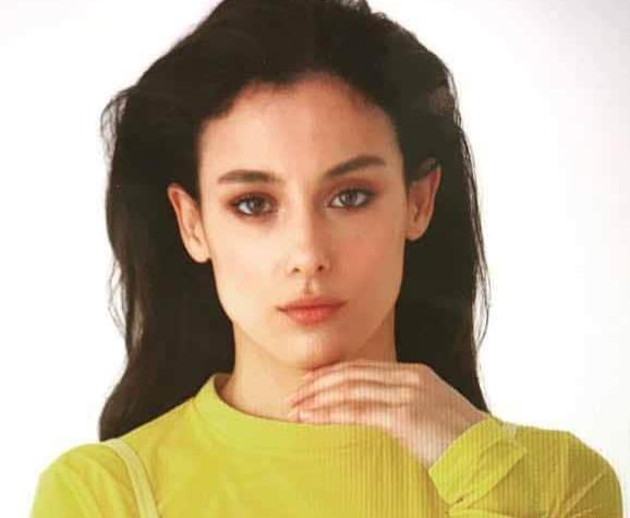 عکس همسر ارکان کولچاک