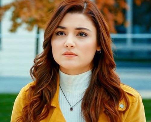عکس های زیبا هانده ارچل