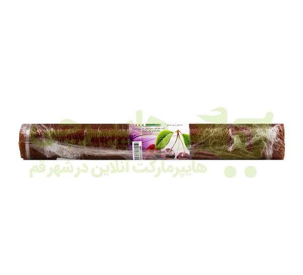 عکس لواشک لوله ای