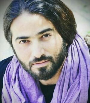 عکس شایان غلامی