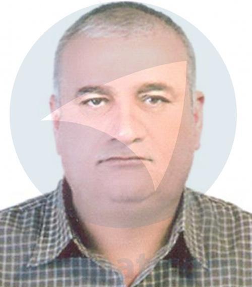 عکس شایان غلامی