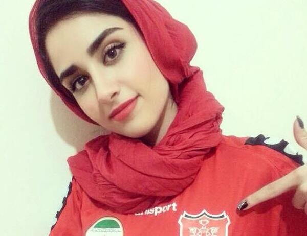 عکس شایان غلامی