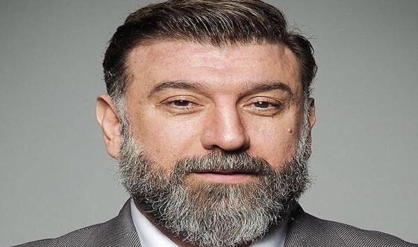 عکس لاتی علی انصاریان
