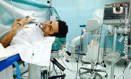 عکس پویا خلیلی