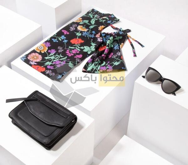 عکس ایده برای عکس گرفتن از لباس