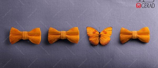 عکس ایده برای عکس گرفتن از لباس