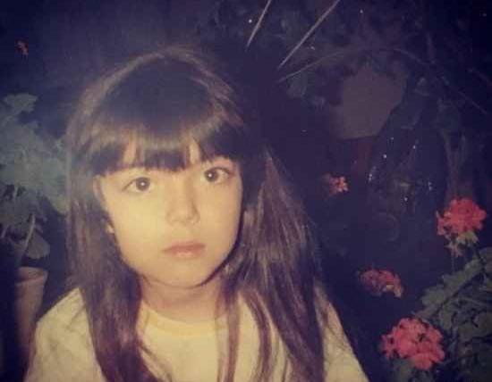 عکس خواهر آزاده نامداری