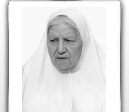 عکس رقیه معصومی