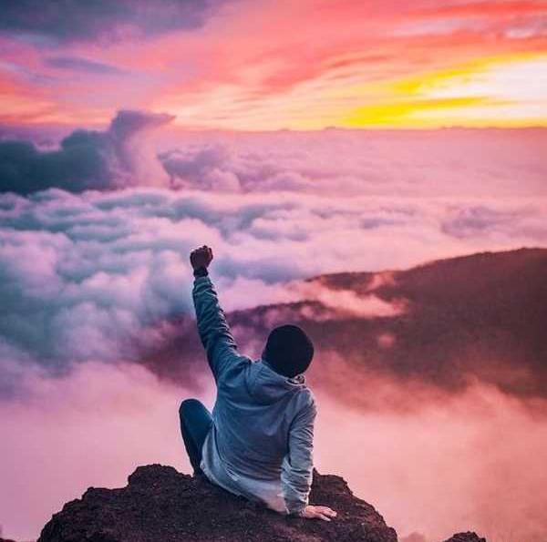 عکس پروفایل پسرانه هنری