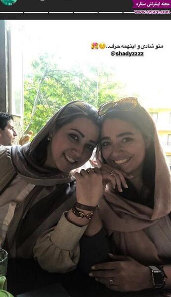 عکس شیوا آبا