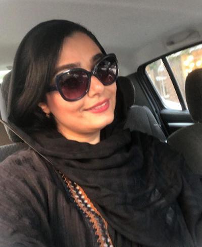 عکس شیوا آبا