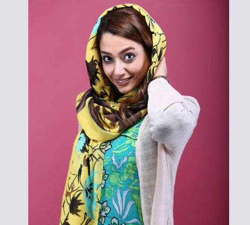 عکس شیوا آبا