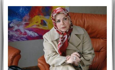 عکس شیوا آبا