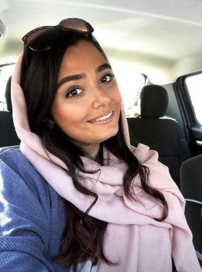 عکس شیوا آبا
