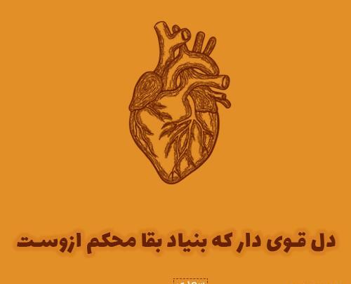 عکس نوشته امید جان