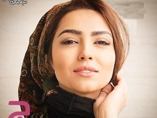 عکس آرزو در فیلم سرنوشت