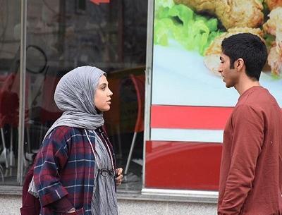 عکس آرزو در فیلم سرنوشت