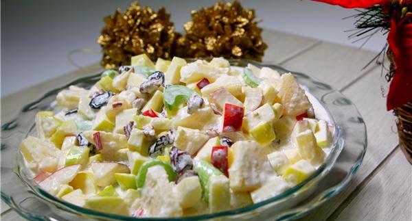 عکس غذا شب