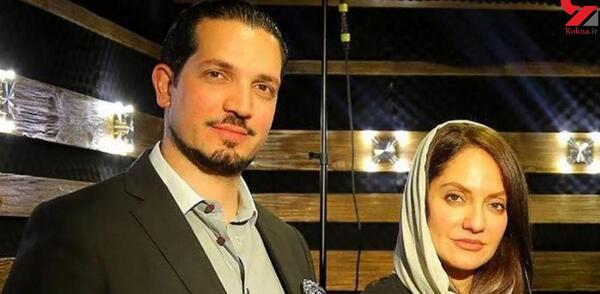 عکس جدایی همسر