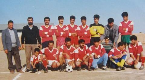 عکس شهر خالدآباد
