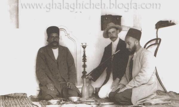 عکس شهر خالدآباد