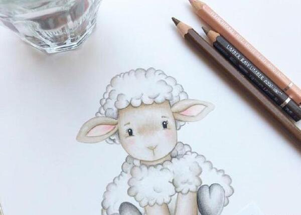 عکس حیوانات فانتزی برای نقاشی