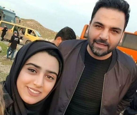 عکس گوشی احسان علیخانی
