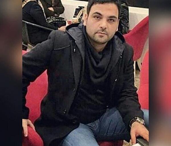 عکس گوشی احسان علیخانی