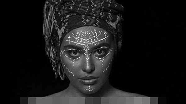 عکس های جدید بی حجاب ریحانه پارسا