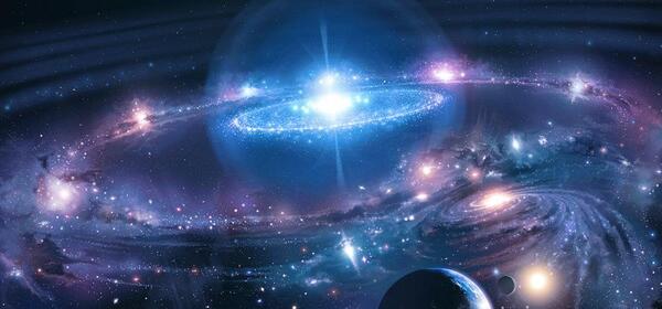 عکس های زیبا فضا