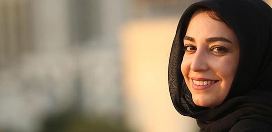 عکس شیرین صمدی