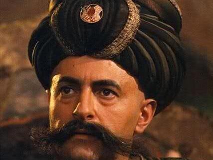 عکس شاه عباس