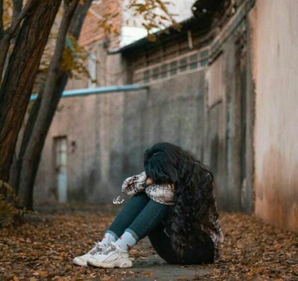 عکس دخترونه برای پروفایل شیک