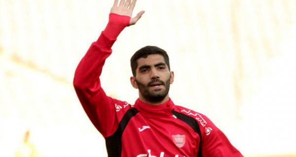 عکس محمد تیام