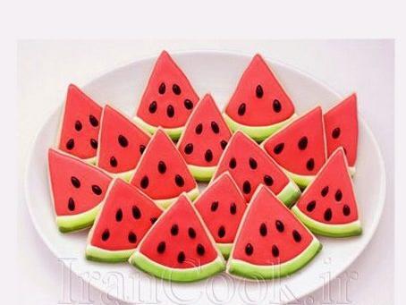 عکس ایده برای شب یلدا کاردستی