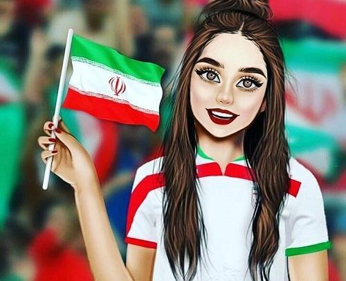 عکس ایران فانتزی