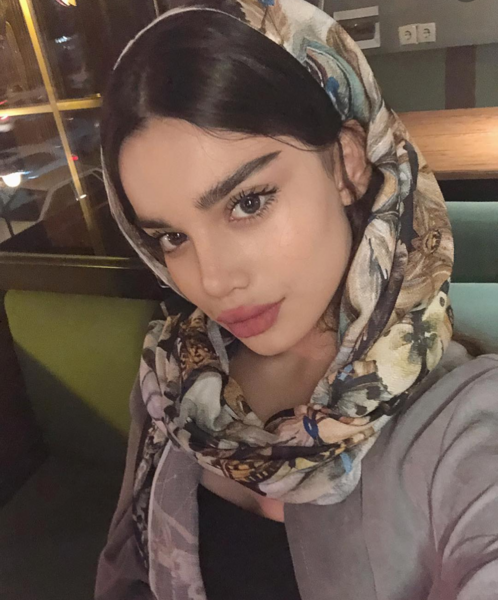عکس سوگند قبل عمل